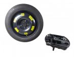 KIT RUOTINO DI SCORTA PEUGEOT 308 Berlina Restyling Diesel 1500 (17)