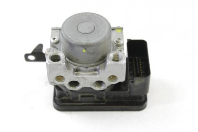 TRIUMPH STREET TRIPLE 675 006V951623 MODULATORE ABS 13 - 17 MODULATOR