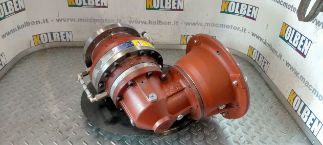Riduttore Bonfiglioli 305 R3 73.3 FZ P132 P1