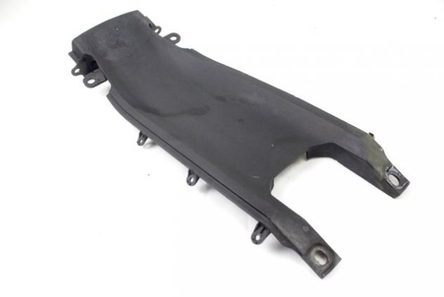 HUSQVARNA SVARTPILEN 125 28108019000 PARAFANGO POSTERIORE 21 - 23 REAR MUDGUARD - Foto 2