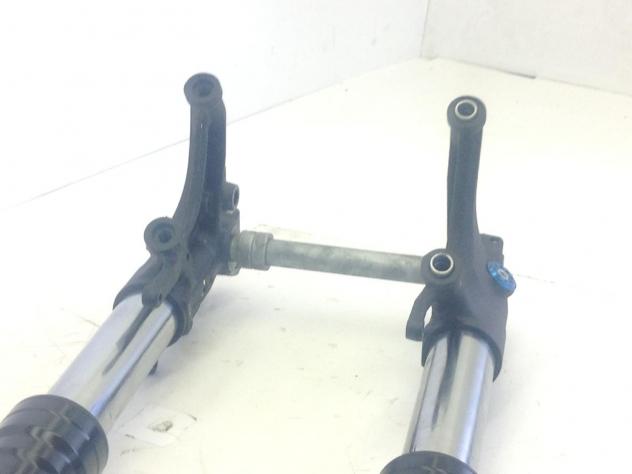 HONDA CBR RR ABS KM0 600 FORCELLA ANTERIORE 2024 2026 PC69A4RK - Foto 8