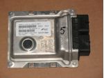52137384 ECU CENTRALINA FIAT PANDA 1.2 SS EUR6D JA17 52137384 9GF.DL HWN01