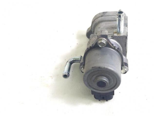 25620-33030 VALVOLA EGR BY PASS TOYOTA YARIS 1.4 D 66KW 6M 5P (2007) RICAMBIO USATO 135000-8120 - Foto 2