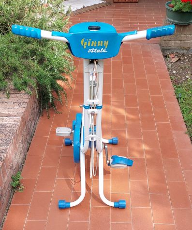 CYCLETTE ATALA GINNY - Foto 6