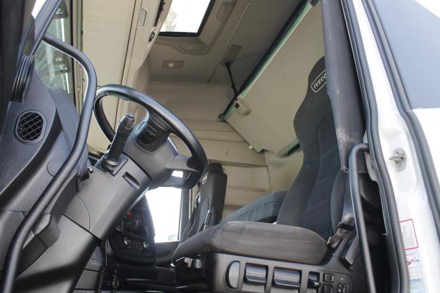 Iveco S-WAY 510 TRATTORE STRADALE - Foto 9
