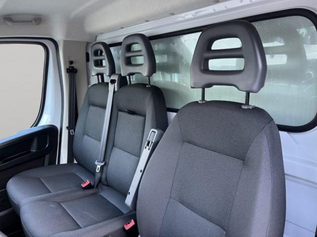 FIAT Ducato 2.2 MJT3 MAXI TELONATO KM0 rif. 24084908 - Foto 8