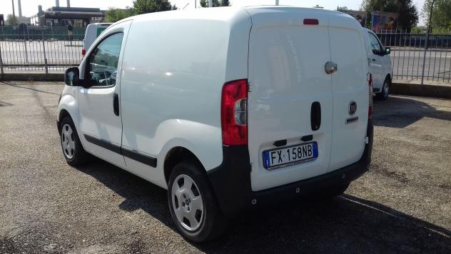 FIAT Fiorino CARGO 1.3 Multijet 80CV E6d-temp - Foto 2