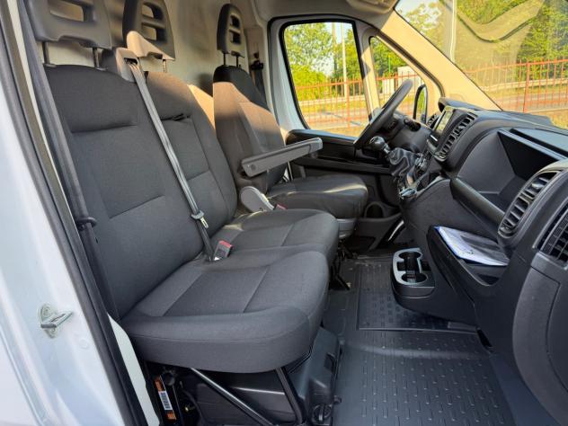Fiat Ducato 35 2.2 Mjt 140CV PM-TM - Foto 8