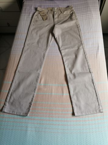 Pantolone da donna beige - Foto 2