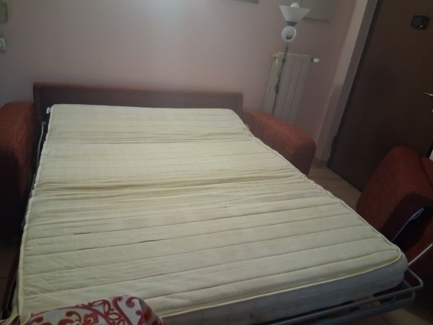 divano letto - Foto 3