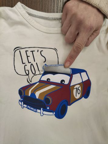 Vestiti 2 anni 24 mesi Levis Primigi 4 jeans 2 polo 3 magliette - Foto 4
