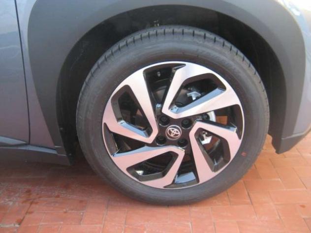 TOYOTA Aygo X 1.0 VVT-I 72 CV 5P TREND AIR rif. 21114083 - Foto 3