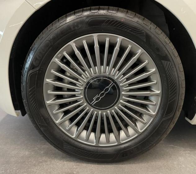FIAT 500 1.0 Hybrid Torino KM0 MY26 rif. 23870010 - Foto 3