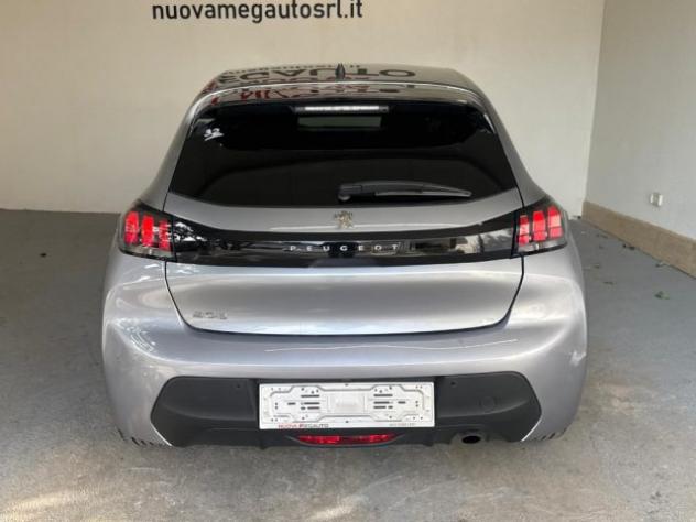 PEUGEOT 208 BlueHDi 100 Stop&Start 5 porte Active Pack rif. 24171674 - Foto 6