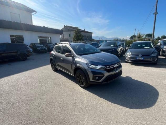 DACIA Sandero Stepway 1.0 TCe ECO-G Extreme rif. 23088590 - Foto 2