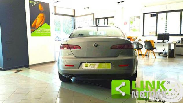 ALFA ROMEO 159 2.0 JTD ECO SUPER 170 CV rif. 23999627 - Foto 6
