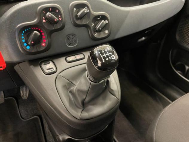 FIAT Panda 0.9 TwinAir Turbo 4x4 Manuale *4POSTI*OK NEOPA.* rif. 24126734 - Foto 8