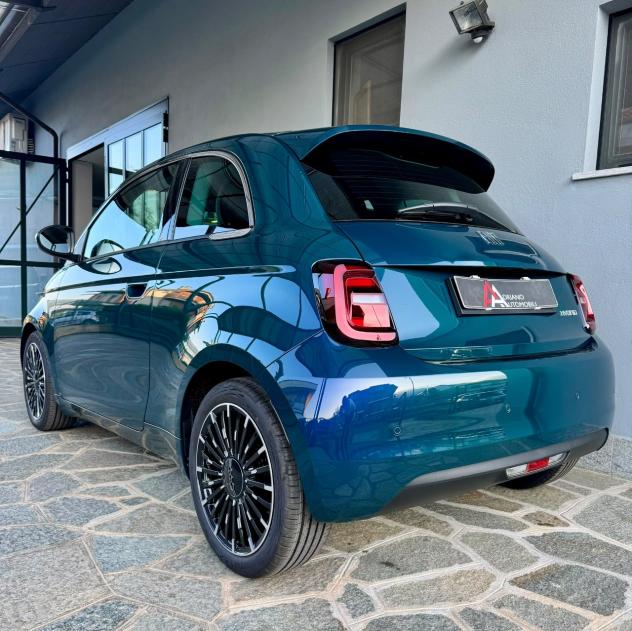 Fiat 500 1.0 hybrid Icon - Foto 3