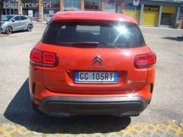 CITROEN C5 Aircross C5 Aircross1.5 bluehdi Business s TG : GG105RT rif. 23998330 - Foto 6