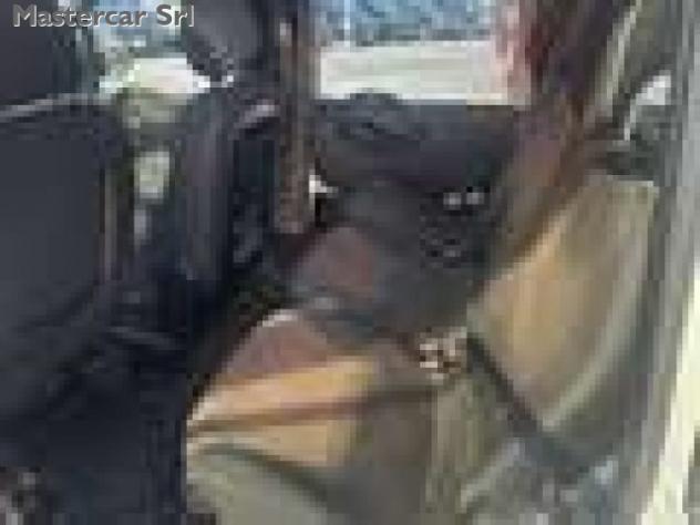 FIAT Multipla Multipla 1.6 16v ELX bipower tg. DY281SV rif. 23809580 - Foto 10