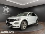 VOLKSWAGEN T-Roc 2.0 TDI SCR 150 CV DSG 4MOTION Advanced R-Line rif. 24008431