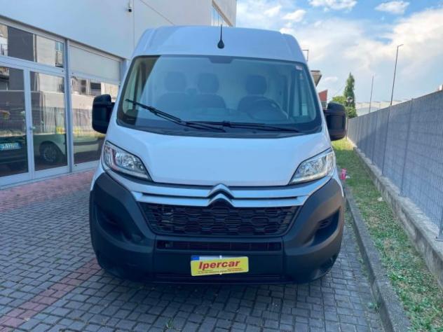 FIAT Ducato CITROEN JUMPER 33 2.2 BlueHDi 140cv L2H2 Furgone rif. 23829303
