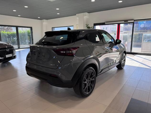 Nissan Juke 1.6 HEV Pulse Auto - Foto 6
