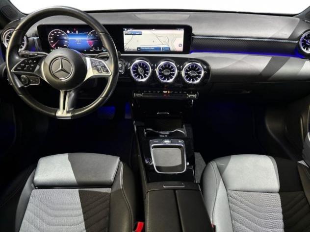 MERCEDES-BENZ A 180 d Automatic Progressive Advanced Plus rif. 24158954 - Foto 9