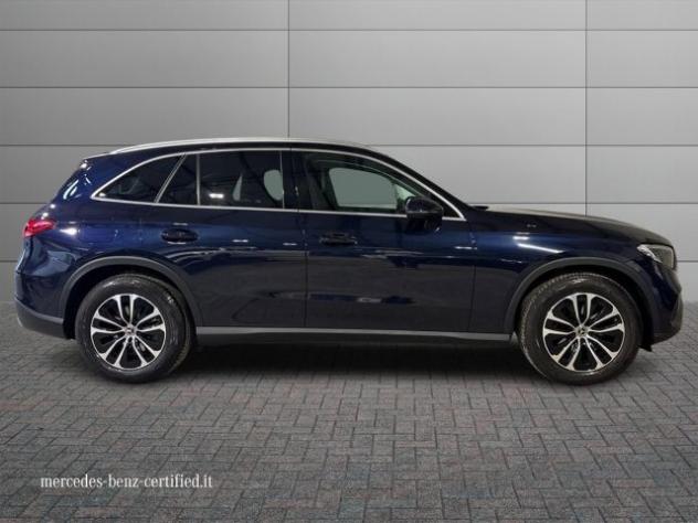 MERCEDES-BENZ GLC 220 d 4Matic Mild Hybrid Advanced Plus rif. 23799306 - Foto 5