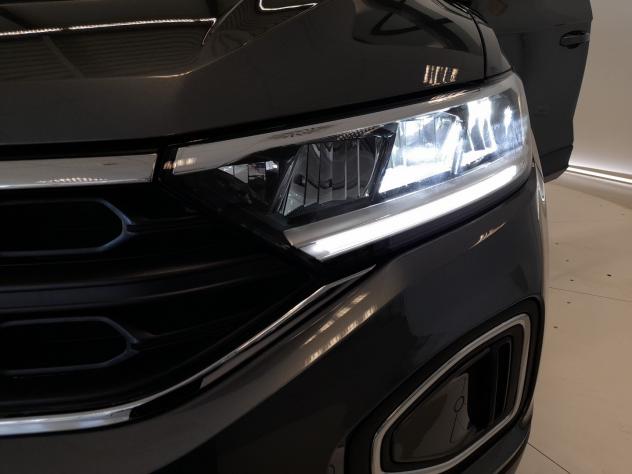 Volkswagen T-Roc 2.0 TDI SCR Life - Foto 8
