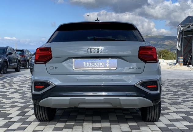 Audi Q2 Admired 2.0 TDI 116CV S-Tronic 30 Gancio Traino - Foto 6