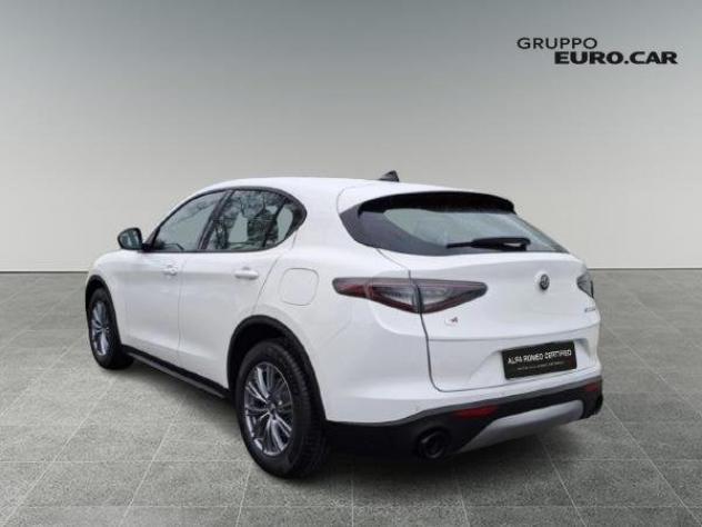 Alfa Romeo Stelvio 2.0 T 280 CV Super AT8 Q4 - Foto 5