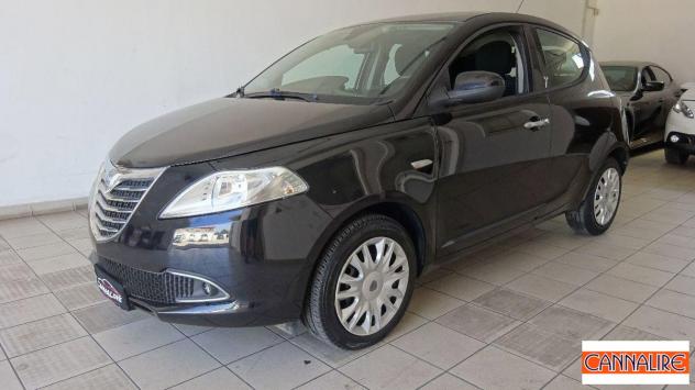 LANCIA - Ypsilon - 1.3 MJT 16V 95 CV 5 porte S&S Silver - Foto 2