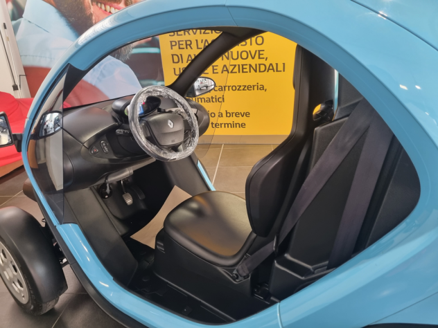 Renault Twizy TWIZY E-TECH ELECTRI TWIZY CARGO - Foto 9