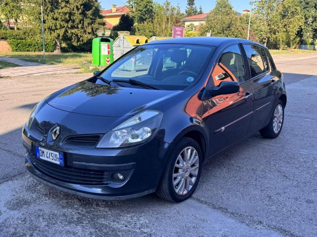Renault Clio Storia 1.2 16V 5 porte Dynamique - Foto 8