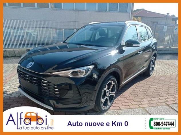 MG ZS 1.5 Hybrid+ 197CV Aut. Comfort rif. 24109031 - Foto 7