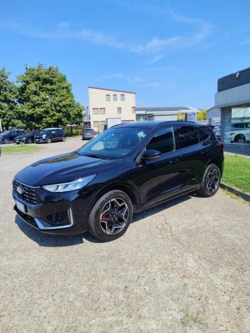 Ford Kuga 2.5 Benzina FHEV 180CV 2WD ST-Line Auto Plug in - Foto 7