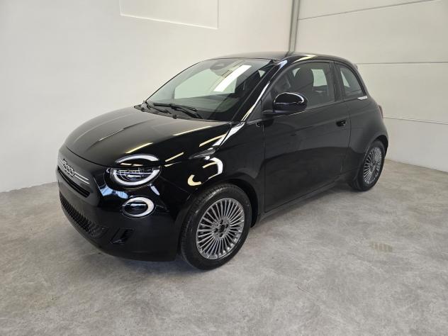 FIAT 500 500 Berlina 1.0 Hybrid Torino