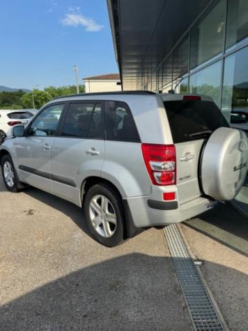 SUZUKI Grand Vitara 1.9 DDiS 5 porte Executive 2008 rif. 23751586 - Foto 5