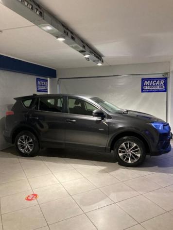 TOYOTA RAV 4 RAV4 2.5 Hybrid 2WD Active rif. 23055748 - Foto 4