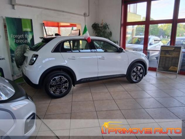 FIAT 600 Hybrid DCT MHEV rif. 22781503 - Foto 6
