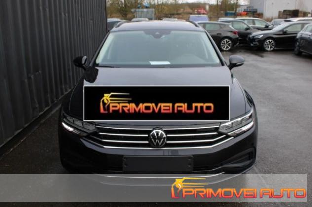 VOLKSWAGEN Passat Variant 2.0 TDI SCR 122 CV EVO DSG STYLE rif. 20902678 - Foto 5