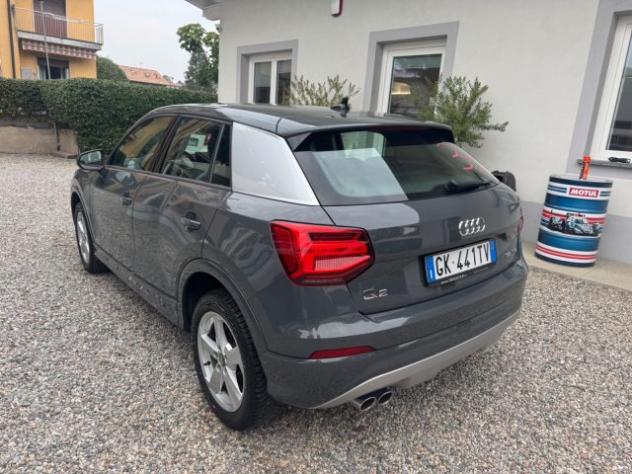 AUDI Q2 35 TFSI S tronic Admired Advanced rif. 24204907 - Foto 4