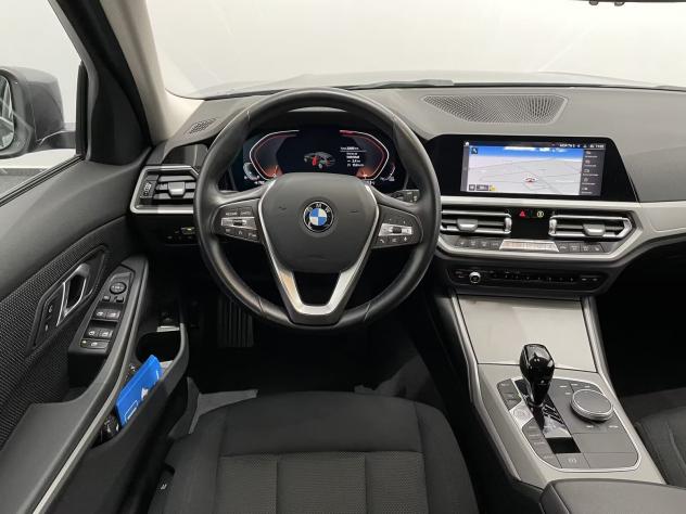 BMW Serie 3 318i Touring Business Advantage - Foto 5