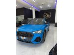 Audi Q3 35 TDI S tronic S line edition