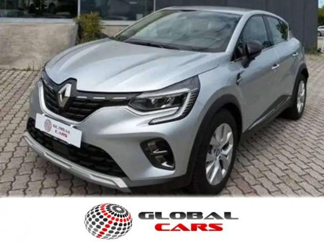 RENAULT Captur Captur II 1.6 E-Tech phev Intens 160cv auto rif. 24147490