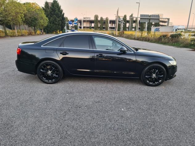 Audi A6 3.0 TDI 245 CV quattro S tronic Advanced - Foto 5