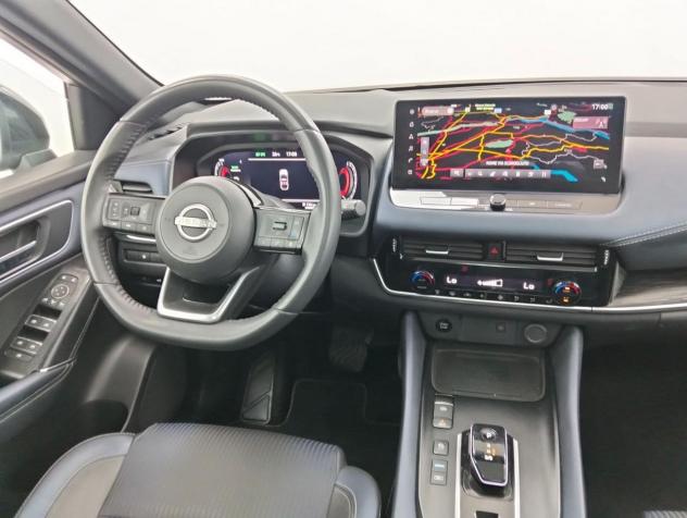 Nissan Qashqai e-Power Tekna - Foto 10