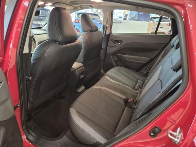 Subaru Crosstrek 2.0i e-Boxer MHEV CVT Lineartronic Premium OFFERTA A TEMPO LIMITATO oltre oneri finanziari. - Foto 9