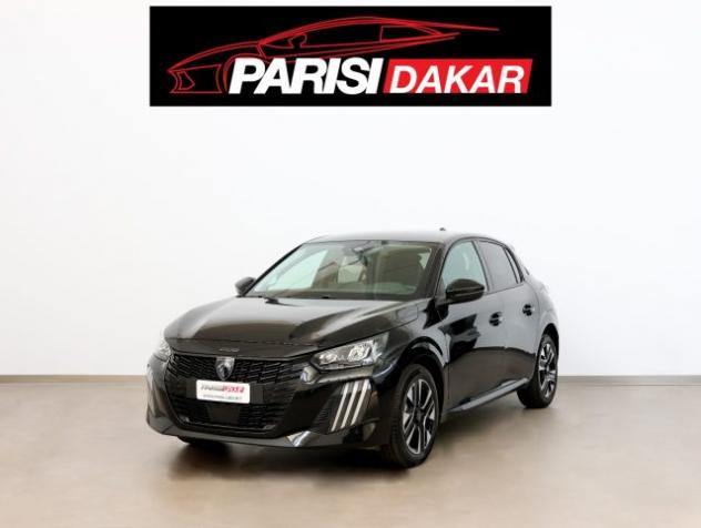 PEUGEOT 208 Hybrid 110 e-DCS6 Allure *PROMO PARISI GROUP* rif. 24088754
